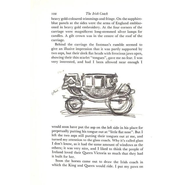 "The Diary of a Freeman" 1953 'Black Knight' For Sale - Image 10 of 12