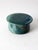 2010s Vintage Studio Pottery Jar For Sale - Image 5 of 8