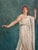 Grand Tour Original Mid Century Classical Portrait of Sappho For Sale - Image 3 of 9