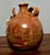 Vintage m.j. Wenn Face Jug, Expressive Stoneware For Sale - Image 4 of 12