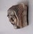 Amsterdam School Architectural Wall Water, 1920s For Sale - Image 4 of 9