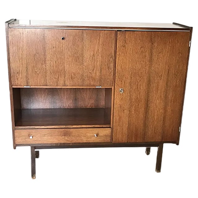 Mid-Century Cabinet from G.N.B, 1960s For Sale