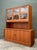 Vintage Danish Drylund Teak Cabinet For Sale - Image 12 of 12