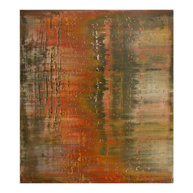 Abstract N°67, 2017 For Sale