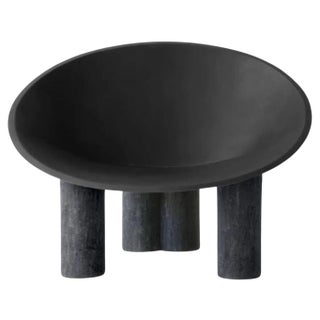 MA'AM Armchair by Imperfettolab For Sale