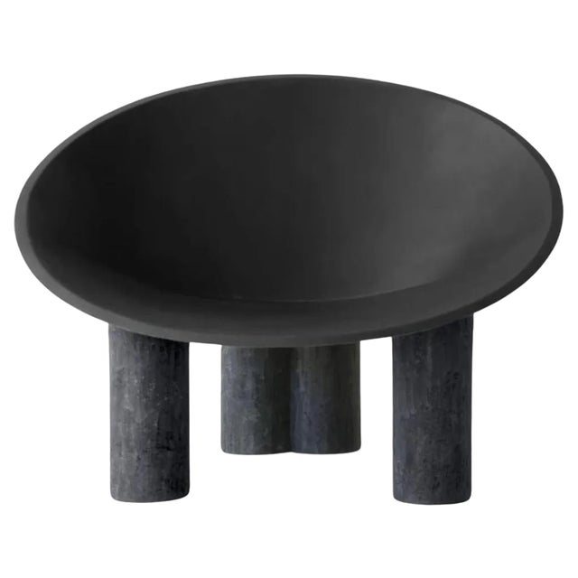 MA'AM Armchair by Imperfettolab For Sale