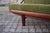 Daybed Model 981 Diva Sofa in Teak and Green Fabric by Poul M Volther for Frem Røjle, 1960s For Sale - Image 18 of 18