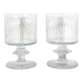 Example of Timo Sarpaneva Glasses