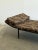 Contemporary 1970s Attributed to Bb Italia Antonio Citterio Daybed For Sale - Image 3 of 17