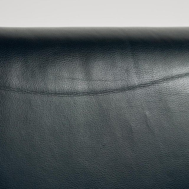 Cubic Chair by Paolo Piva for Wittmann For Sale - Image 15 of 18