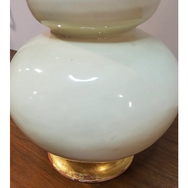 Modern 2000 Christopher Spitzmiller Aurora Table Lamp For Sale - Image 3 of 6