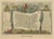 Antique Map of the Department of Oise For Sale - Image 6 of 6