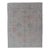 Modern Floral Oushak Rug by Keivan Woven Arts, Sand Background 8'11 X 11'11 For Sale