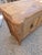 Rustic European Pine Counter or Sideboard Buffet Cabinet For Sale - Image 13 of 13