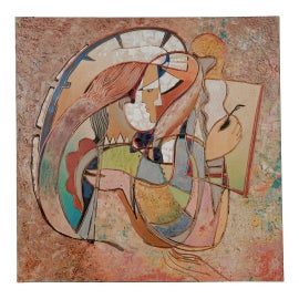 Example of Paintings in San Diego