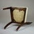 Antique Regency Chairs in Cuban Mahogny, 1820, Set of 8 For Sale - Image 9 of 11