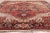 Vintage Persian Heriz Rug, 09'08 X 12'10 For Sale - Image 9 of 10