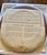 Limited Edition #1420 “A Thing of Beauty” Cameo Plate For Sale - Image 6 of 12
