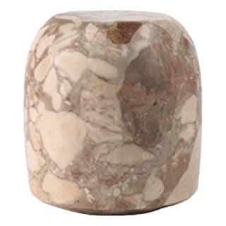 Itinerant _ Marble 04 Sculpture by Gumdesign for La Casa Di Pietra For Sale