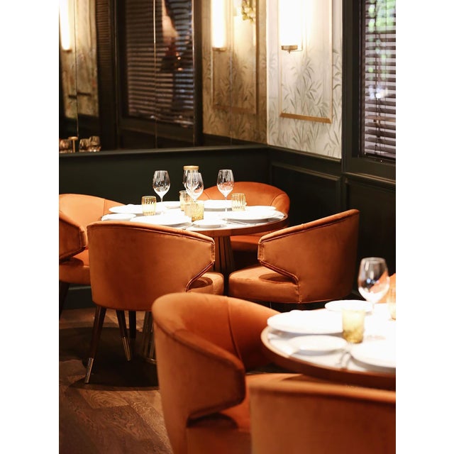 Tippi Dining Chair by Ottiu For Sale - Image 17 of 18