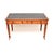 A fantastic antique Victorian satin wood writing table / desk by Maple and Co. This was made in England, it dates from...