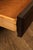 Hancock & Moore Hancock & Moore Tufted Leather 'Robinson' Cocktail Ottoman For Sale - Image 4 of 18