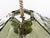 Petal Pendant Lamp in Murano Glass by Carlo Nason for Mazzega, Italy, 1960s For Sale - Image 9 of 12
