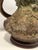 Rare 1908 Art Nouveau Bohemian Dragon Vase by August Otto for Johann Maresch 17 3/4" For Sale In Los Angeles - Image 6 of 11