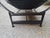 Metal LC4 Chaise Lounge in Black Pony Skin by Le Corbusier for Cassina, 1970s For Sale - Image 7 of 12