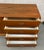 Mid-Century Modern Danish Teak Eight Drawer Dresser For Sale - Image 11 of 15