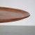 Wood Coffee Table by Cor Alons for De Boer Gouda, Netherlands, 1950s For Sale - Image 7 of 9