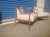 Mid Century Modern Pair of Lounge Chairs For Sale In San Diego - Image 6 of 7