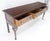 Kittinger Solid Mahogany 3 Massive Drawers Queen Anne Sideboard Credenza MINT For Sale - Image 13 of 16