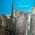 Mixed Medium Painting “Ancient Walls” by Donald Louthian For Sale - Image 4 of 11