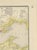 Paper Antique Map of the Central United States with Chicago to Denver by Ran McNally, 1899 For Sale - Image 7 of 12
