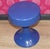 Cool original decorative piece Design classic from emsa cute little stool 70s classic made of plastic Tulip stool, tulip...