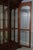 1990s Henredon Extremely Large Curio China Cabinet For Sale - Image 5 of 17