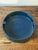 Ceramic 1950s Early Aldo Londi for Bitossi Ocean Blue Volcanic Glaze Ashtray, Italy For Sale - Image 7 of 7