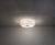 A large 1950s finnish flush mount by stockmann orno oy model 75-204. attributed to lisa johansson-pape. a partially...