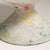 Antique White 1960-1969 France Weathered Antique White Painted Pedestal Bowl Planter For Sale - Image 8 of 9