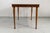 Brown Vintage Extendable Dining Table by M. Grabiński, Poland, 1960s For Sale - Image 8 of 15