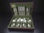 Metal Sheffield Silver Cutlery Set for 8 from Arthur Price of England, 1990s, Set of 50 For Sale - Image 7 of 7