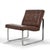 Ole Gjerløv-Knudsen Moduline Lounge Chairs by France & Son For Sale In Chicago - Image 6 of 9