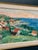 John Hedman, Coastline, 1973, Oil on Panel For Sale - Image 8 of 18