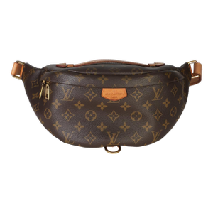 Monogram Canvas Bumbag