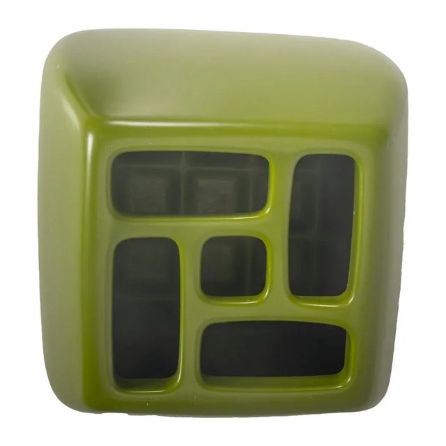 Green Schönbuch Umbrella Stand, 1970s For Sale - Image 9 of 11