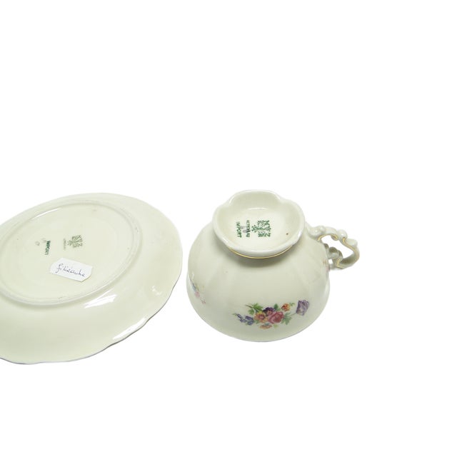 1950s Classical Cup from Altromlau, Germany, 1950s For Sale - Image 5 of 8