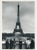 1950s Eiffel Tower, 1950s, Black and White Photograph For Sale - Image 5 of 5