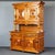 Wilhelminian Style Cabinet Sideboard from Groschkus For Sale - Image 5 of 18