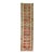 Zabihi Collection Mid-Century Armenian Kurd Runner - 2'11" x 11'1" For Sale